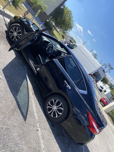 Allan’s Auto Sales
