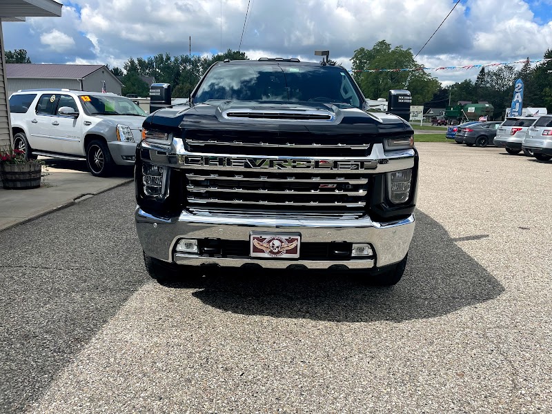 Allen's Auto Sales