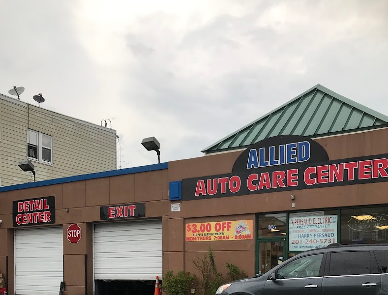 Allied Auto Care Center
