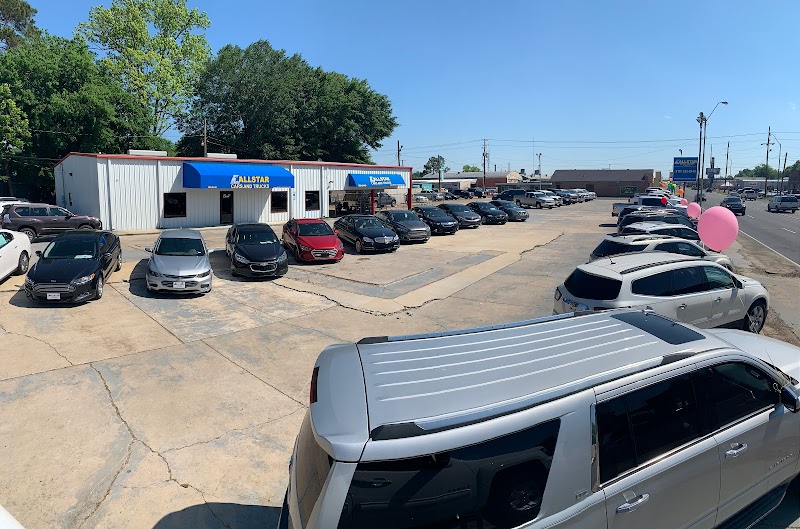 Allstar Cars and Trucks of Monroe