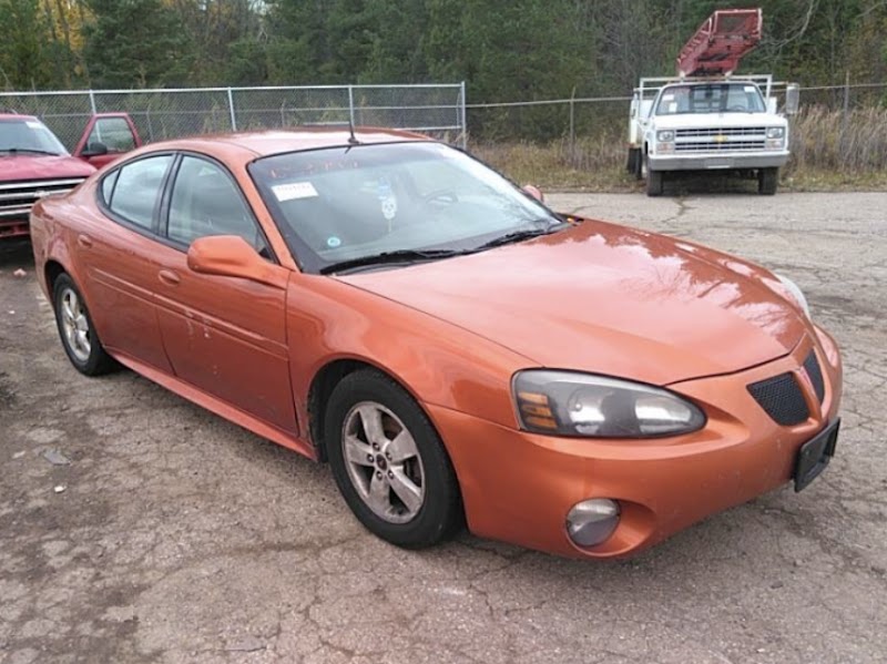 Alpha Automotive Used Cars Group, LLC