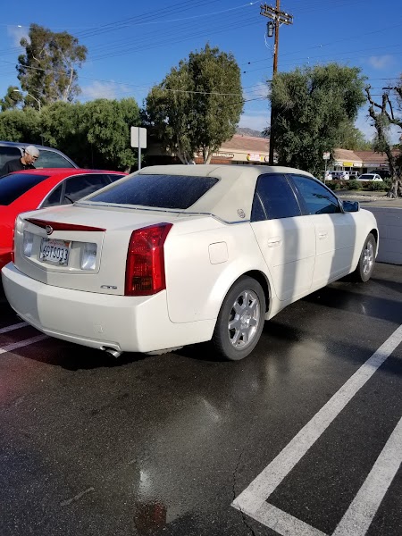Alvarado Auto Sales Inc