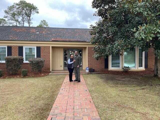 Amanda Wiley & Kyla Standring Real Estate