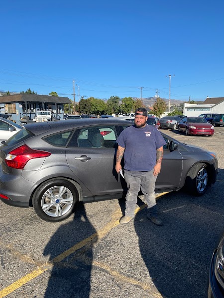 AMANI AUTO SALES LLC