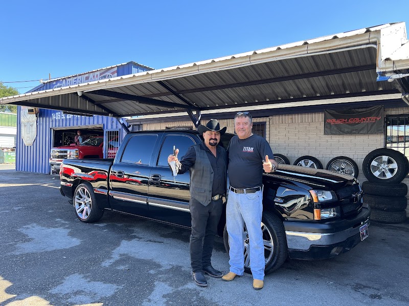 American Auto Sales