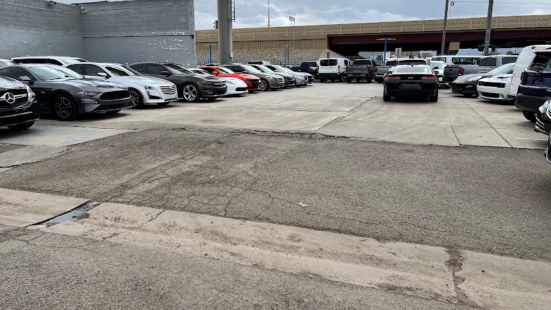 American Auto Sales, LLC