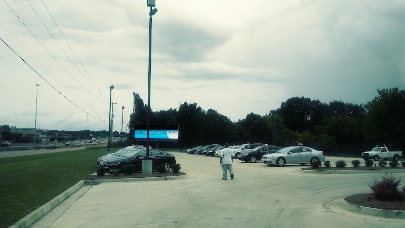 American Car Center