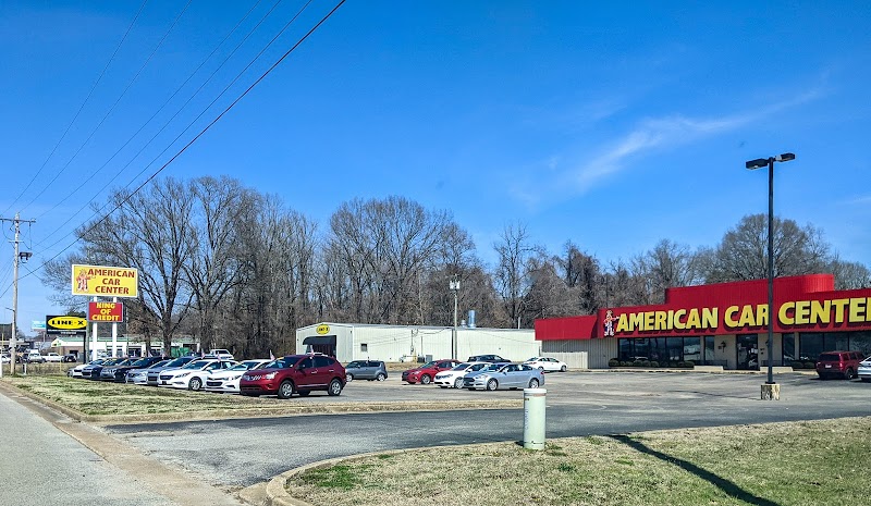 American Car Center