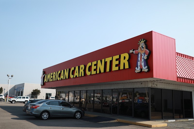 American Car Center