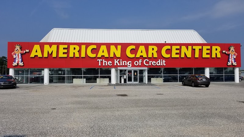 American Car Center