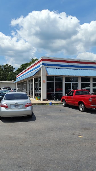 America's Preowned