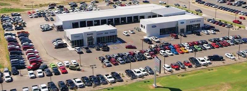 Ancira Eagle Pass Ford Chrysler Dodge Jeep Ram