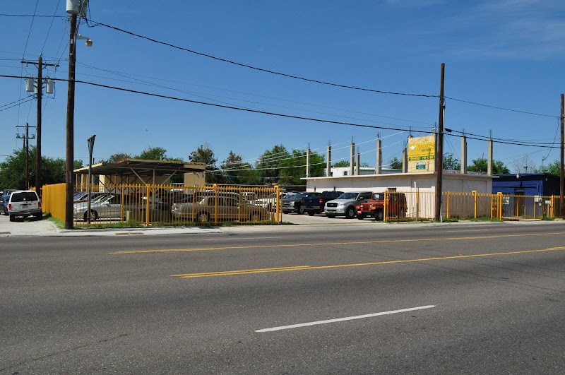 Andres Auto Sales