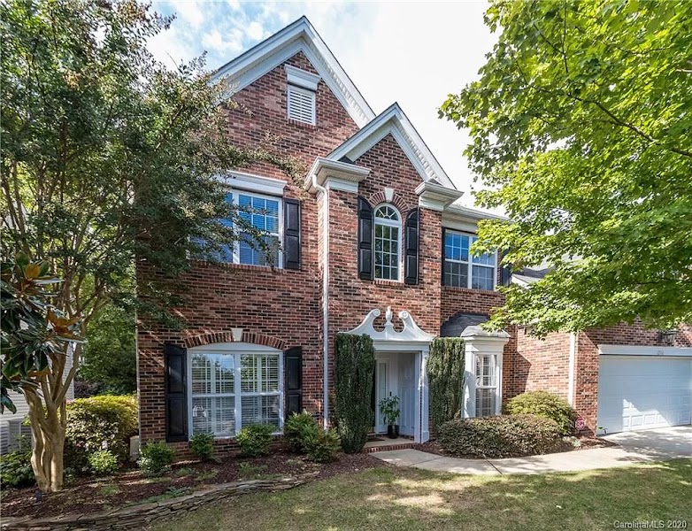 Andy Bovender Real Estate Team | Compass Charlotte