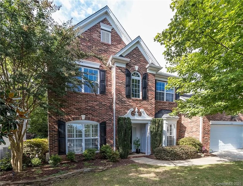 Andy Bovender Real Estate Team | Compass Charlotte