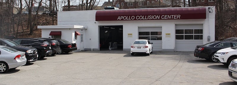 Apollo Auto Sales
