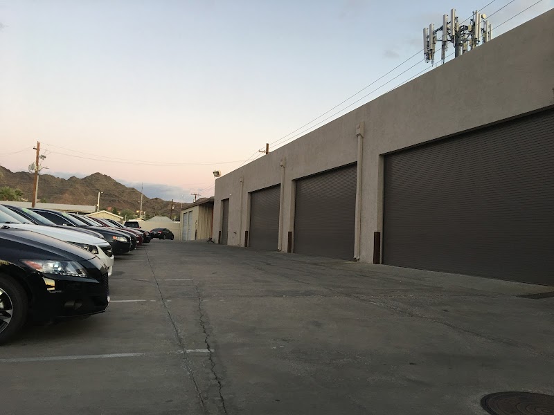 Arizona Best Cars