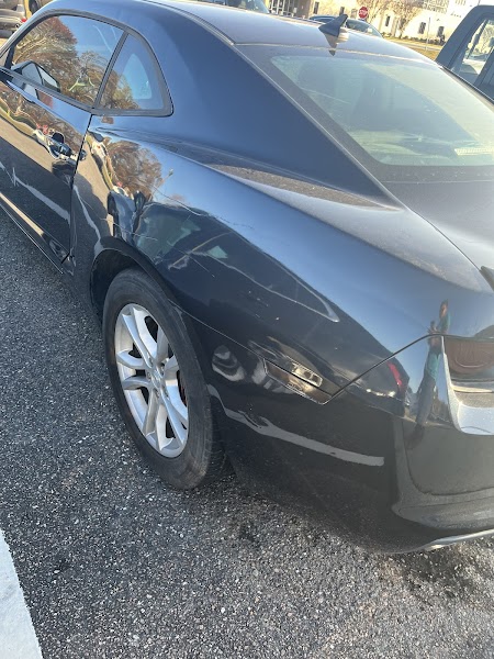 Ark Auto Sales