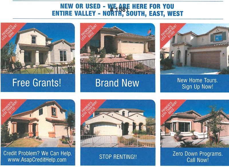 ASAP Realty