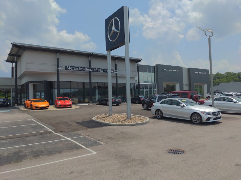Astorg Auto of Charleston