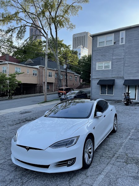 ATL Midtown Auto