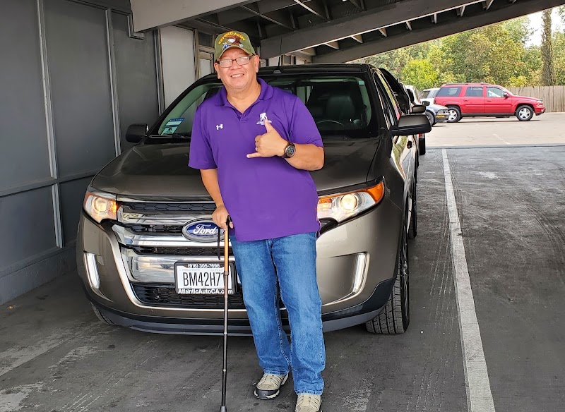 Atlantic Auto Sales