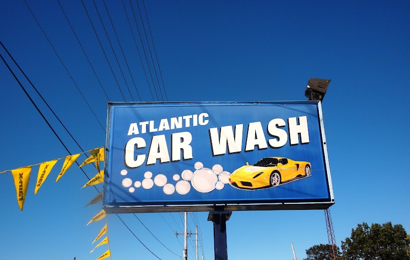 Atlantic Car Wash