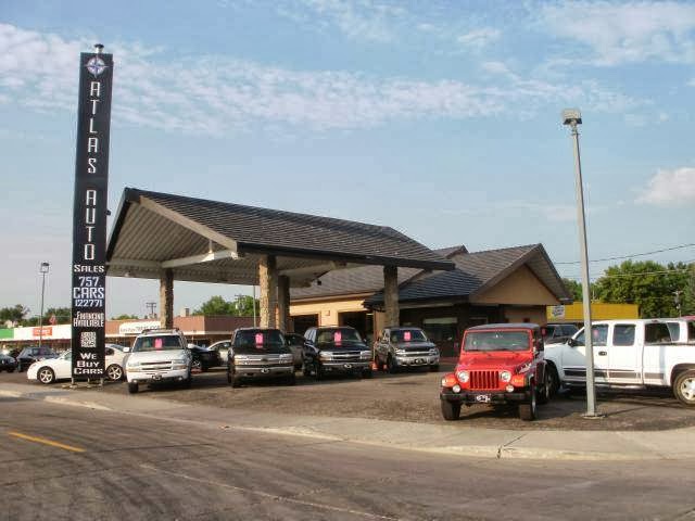 Atlas Auto