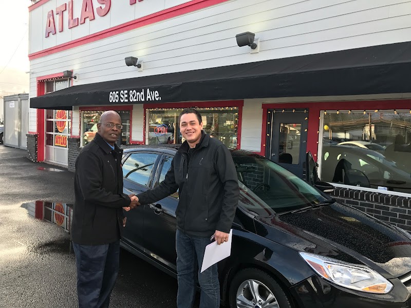 Atlas Motors LLC