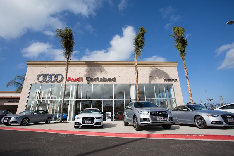 Audi Carlsbad