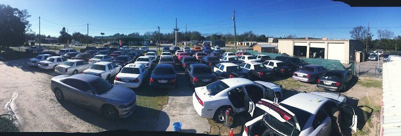 Augusta Motors