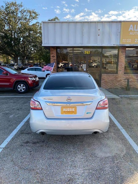 Aussie Auto Action, LLC
