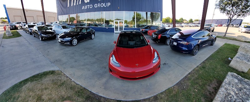 Austin Texas Cars and Trucks