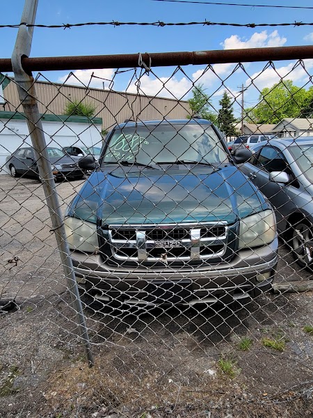 Austin's Auto Sales