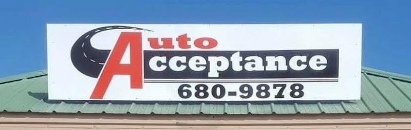 Auto Acceptance