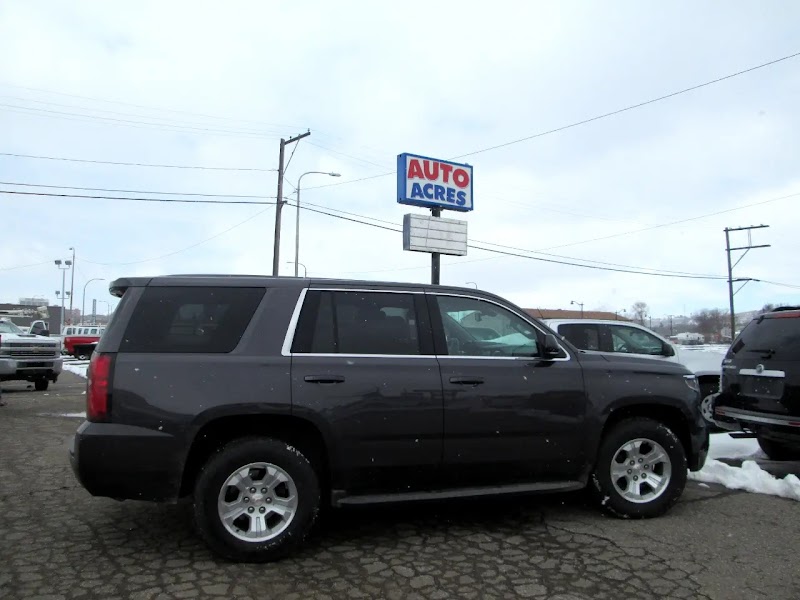 Auto Acres