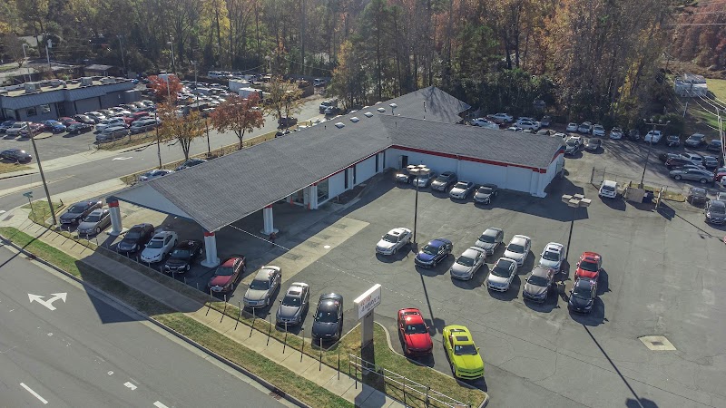 Auto America - Cars for Everyone