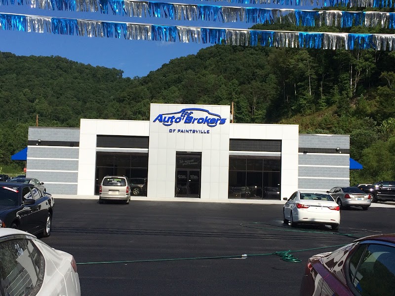 Auto Brokers of Paintsville