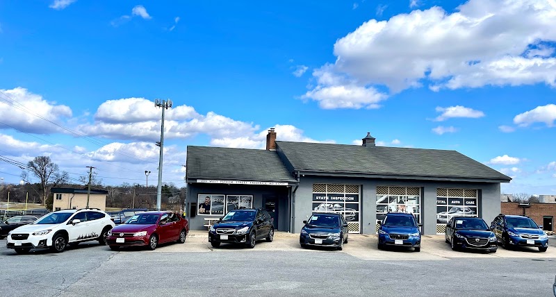 AUTO CHOICE LLC