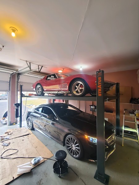 Auto Concepts LLC