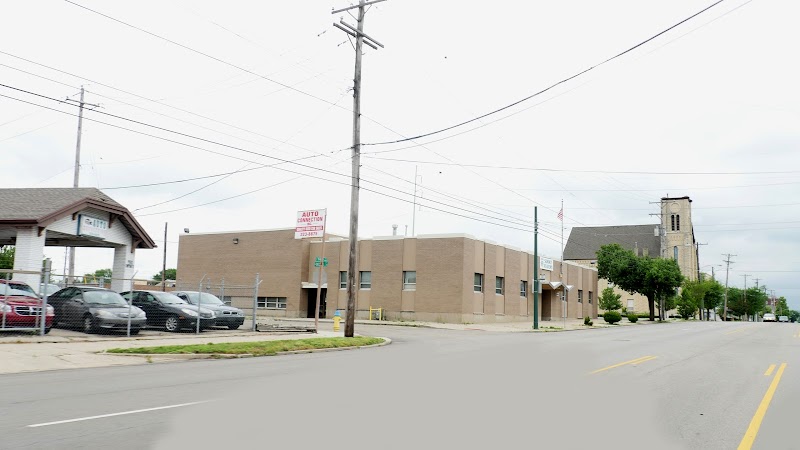 Auto Connection Inc