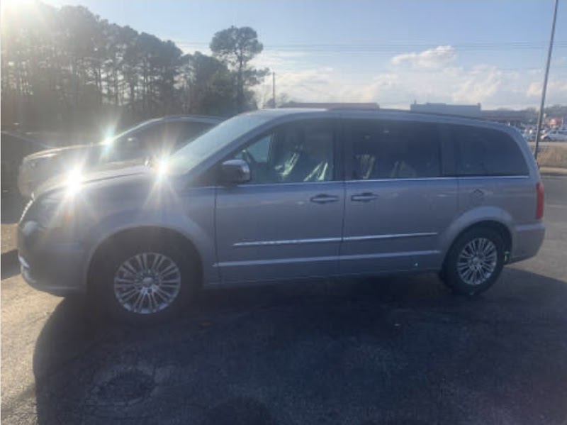 Auto Credit Xpress - Jonesboro
