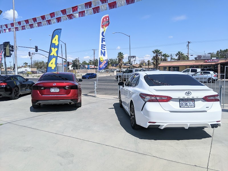 Auto Depot