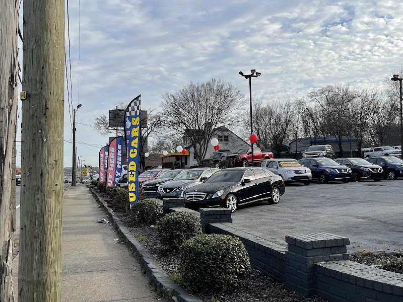 Auto Depot of Tennessee