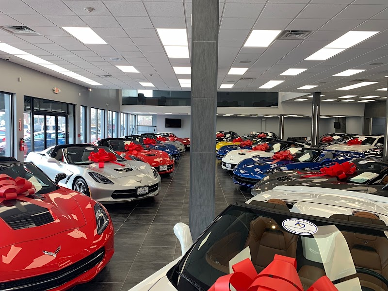 Auto Direct Cars