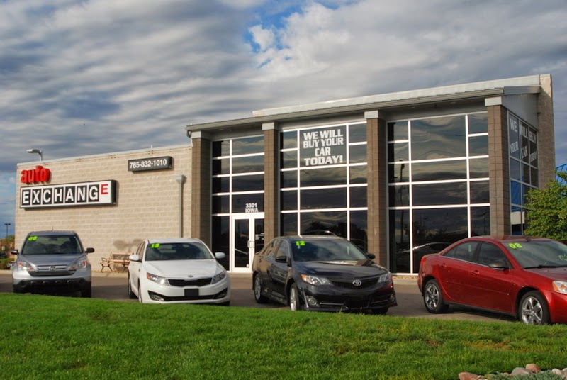 Auto Exchange