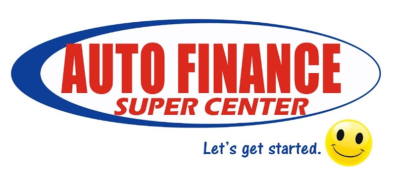 Auto Finance Super Center