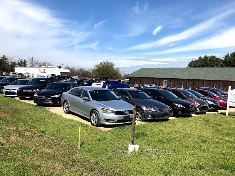 AUTO GALLERY LLC