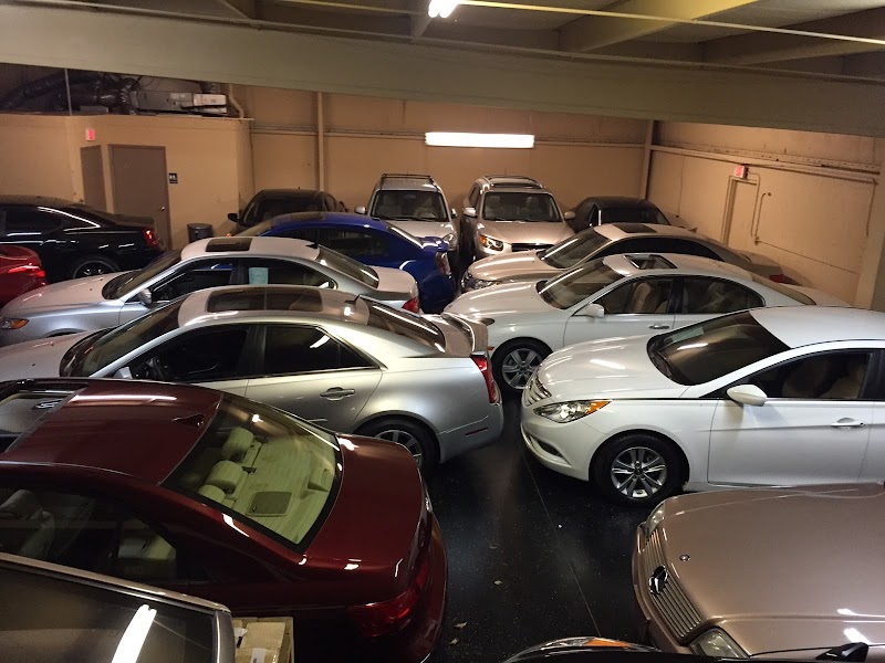 Auto Group Of America