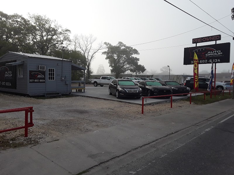 Auto Group of Lake Charles